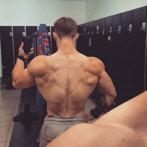 mortalgodz: Mark Ivanov