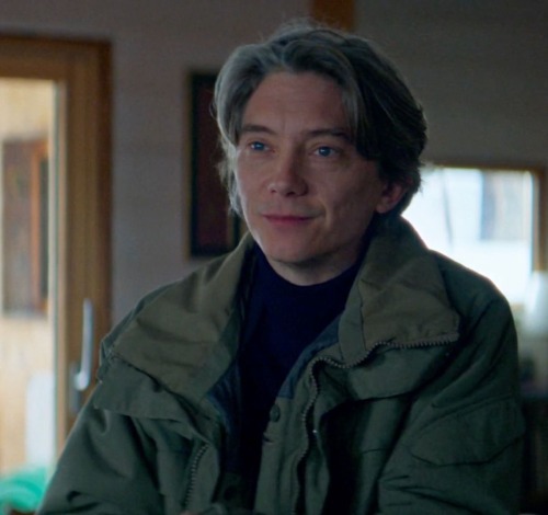 I Can’t Believe I Have A Crush On A 42 Year Old French Man 