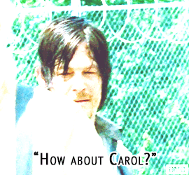                  An updated gifset of Caryl saying each other’s names ♥                       