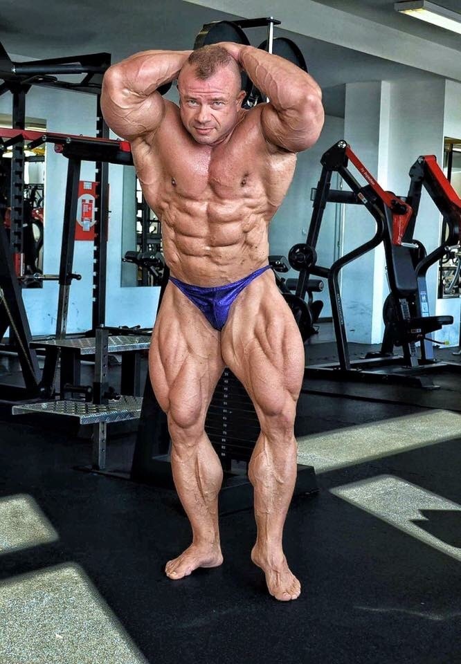 Andrej Mozolani