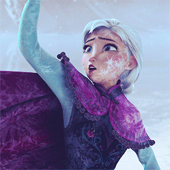 kristoffbjorgman:Disney characters freezing: who wore it best?
