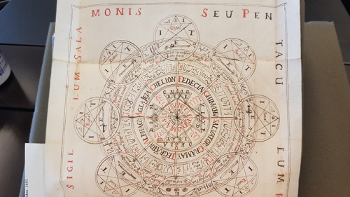 upennmanuscripts:  Ms. Codex 1681 - La filosophia naturale di molti celebri et antichissimi  This ma