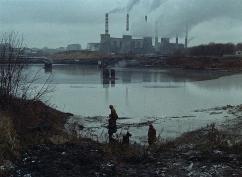 ozu-teapot: Stalker | Andrei Tarkovsky | 1979