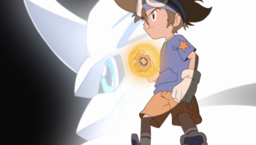 Digimon Adventure: 2020 – Episode 66: The Last Miracle, The Last Power (Review)Thoughts on the sixty
