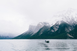 theantiquated:  Alberta, Canada | Finn Beales 