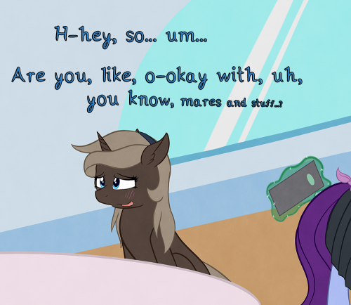 askheartandviolet:  [Heart Song]: “Ohhhh, bat burn!”   >w<!