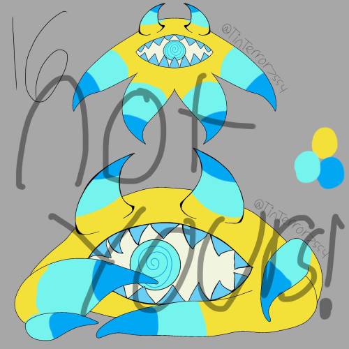 PARASITE ADOPTS,