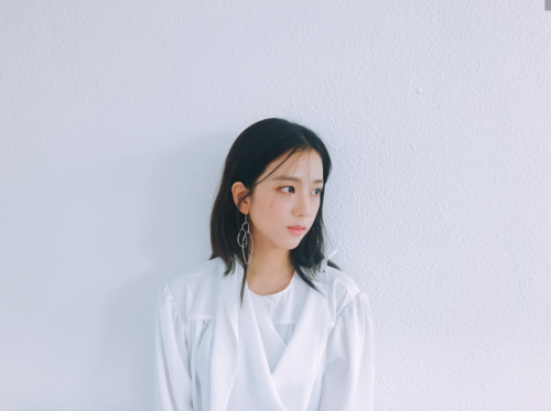 She Is So EtheralJisoos Instagram Update 230618