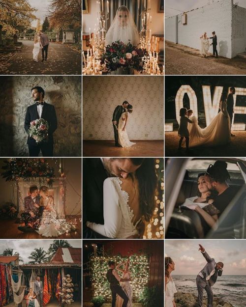 Oh @pablo_laguia photography is so beautiful, don’t you agree? _ #dailyweddinginspiration #wed