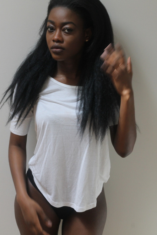 fuckyeahafricans: Ghanaian    Ig afro_child Tumblr: rock-my-boatey  African Goddess 