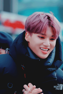 Multifandom Ateez Their S O Has Small Hands