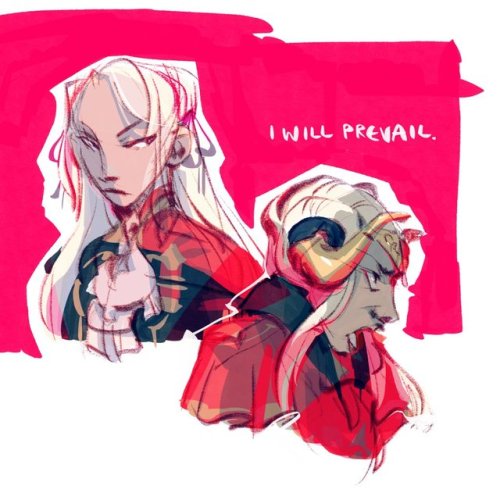 corviday:i’ve been sucked into the fire emblem hole and emerged with a wife and a whole lot of