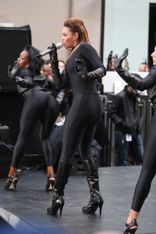 pur3sexin3ss: Beyonce