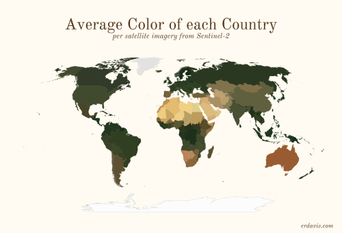 corvusian:
“deathcooler:
“nevver:
“Average colors, Erin Davis
”
>Africa
>Predominantly white
”
are you saying you think the map is showing congolese people as green or did you just jump to a bizarre conclusion
”