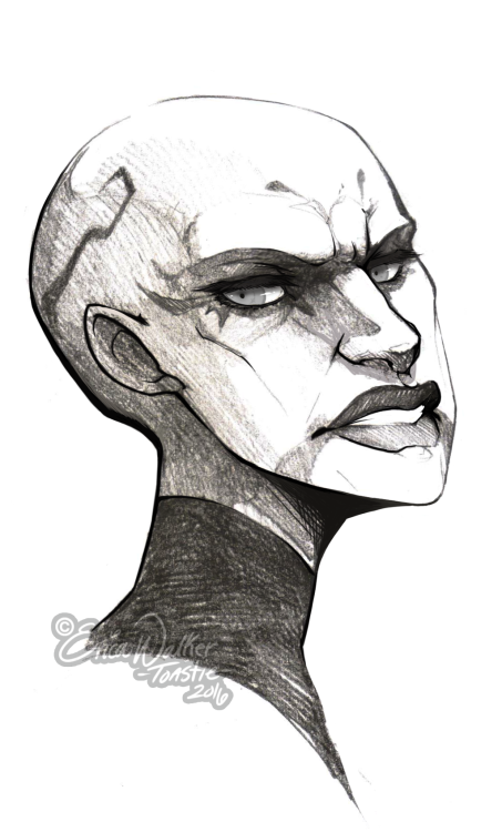 halfwitscruffynerfherder: Asajj Ventress by ToastyToastie