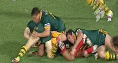 str8guysgonewild:  notashamedtobemen:  Even if their butts are exposed during a game,
