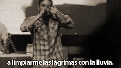 queennarnia:  Sharif el increíble