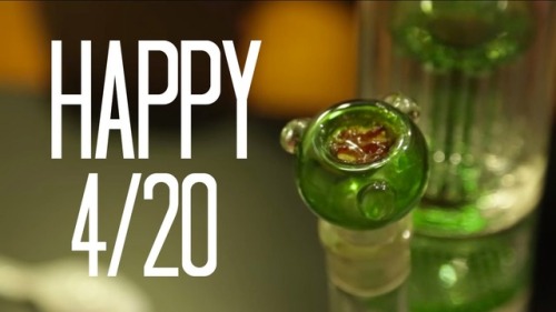 im-mr:Happy 420!Stay high and check out my blog!