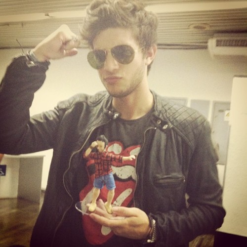 u make me complet.