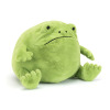 jellycatstuffies:Large Ricky Rain Frog (30cm x 25cm)Ko-fi / Instagram