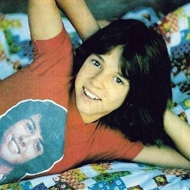 Kristy McNichol