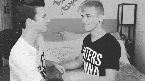 Matthew Lush & Nick Laws
