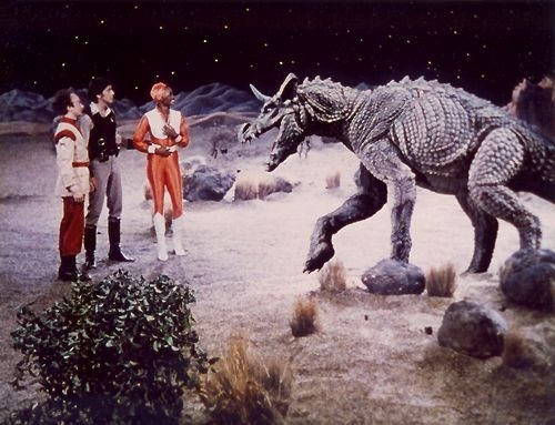 boomerstarkiller67:  Jason of Star Command TV Series (1978-1981) 