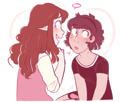 gamzeeismyboyfriend:  so alisa how’d the sleepover with ur friend go :^) ?