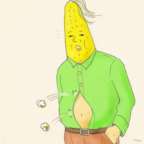 k5fuwa:🌽