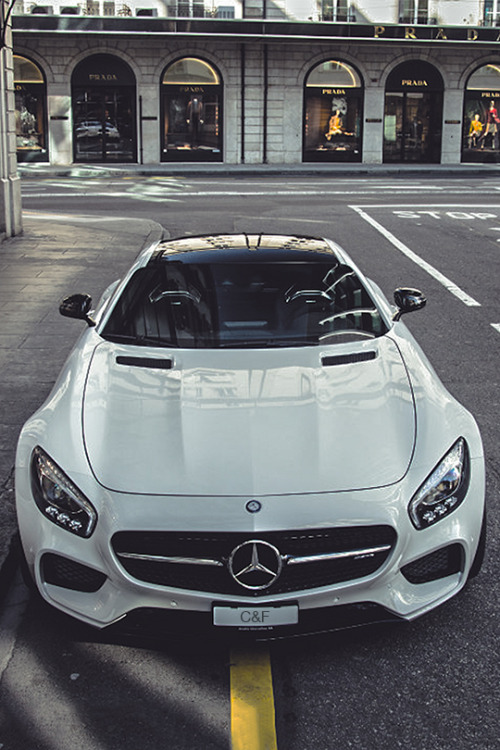 azearr:  Mercedes-AMG GT S adult photos