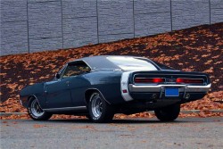 prova275:  440… 1969 RT/SE ChargerMopar