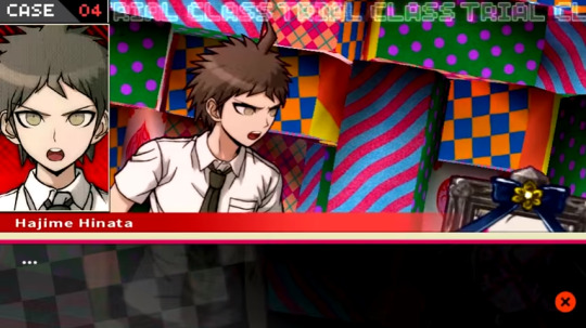 komahina-hell:  sleeplessthenight:  so i was rewatching sdr2 and can we just appreciate how salty Komaeda is to Hinata during the 4th trial? like?.. L MAO and Hajime’s just like…  Get fucking rekt Hajime -Komaeda 