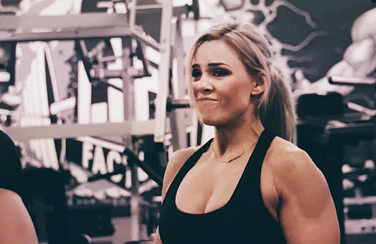 mikaeled:Cassandra Martin v Stephanie Sanzo Role models
