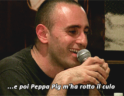 nicconoh:“Ma quello che tutti vogliono sapere se hanno studiato attentamente il libro è: perch