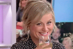 obeyoberyn:  ♔ Endless List of Inspirational People└ 2. Amy Poehler❝I just