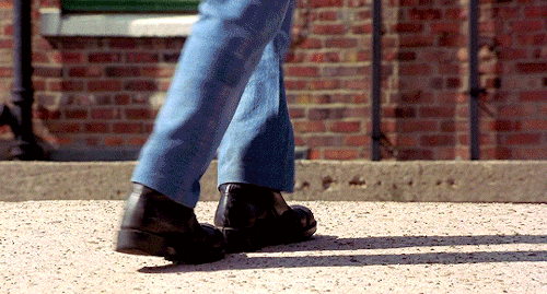 norasephron: Billy Elliot (2000) dir. Stephen Daldry
