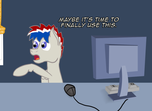 askfilmcut:why do you guys even follow me again?  #006Memes ftw~ 83 And ahhhh I remember that ghosty pony <3