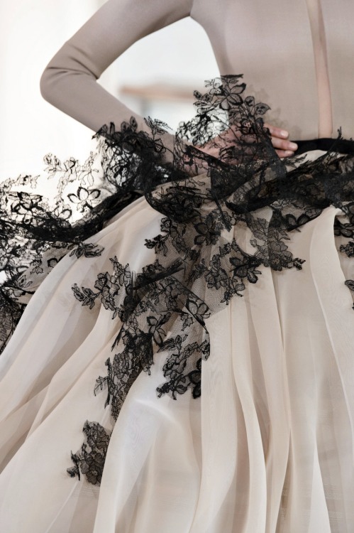 Stéphane Rolland Haute Couture S/S 2015