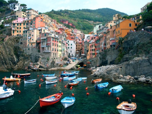 eccellenze-italiane:Cinque Terre