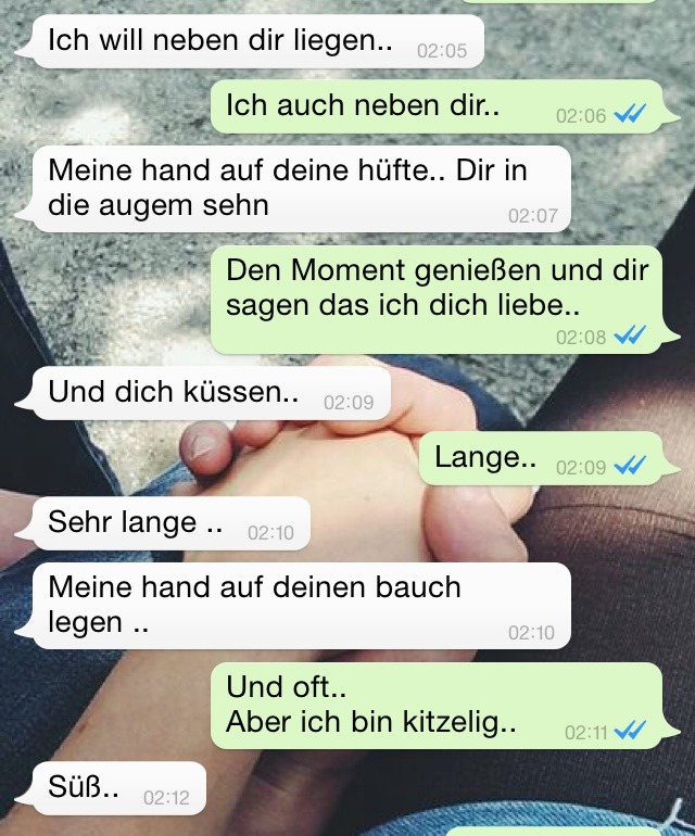 whatsapp-screenshots:  whatsapp-screenshots.tumblr.com   