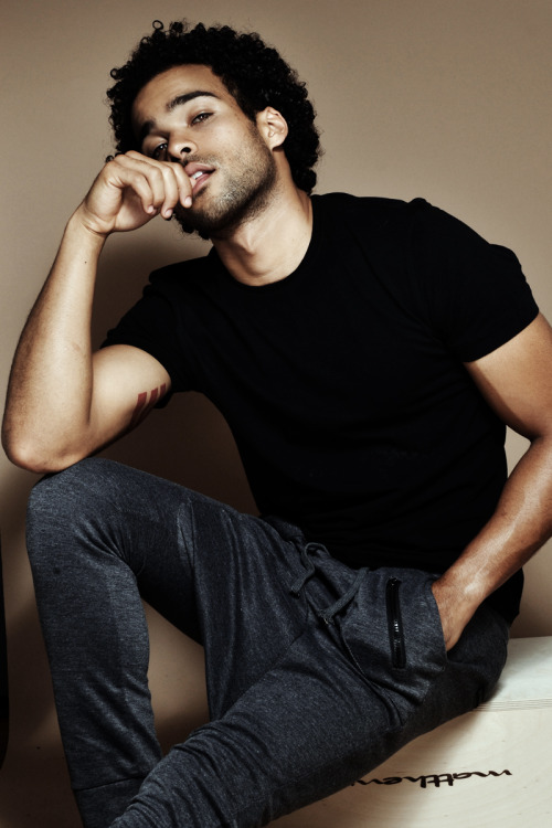  Daniel Cruz  