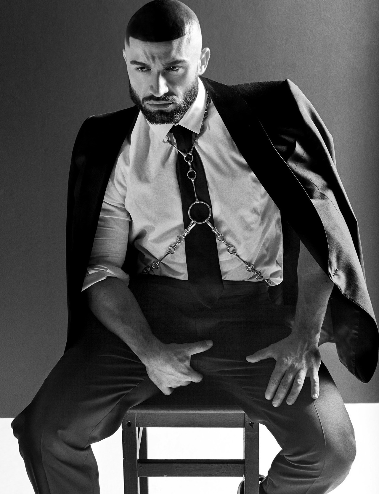 kdiemert6:  François Sagat, September 2013