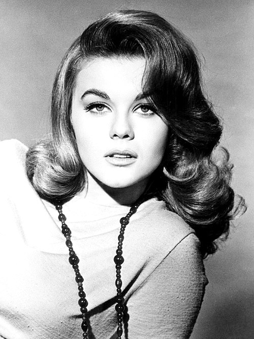 kittypackards:  Ann Margret, Kitten with a Whip (1964)