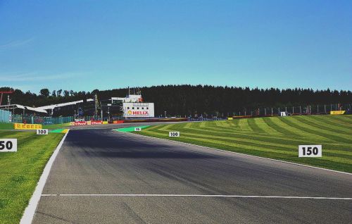 f1championship: Spa Francorchamps