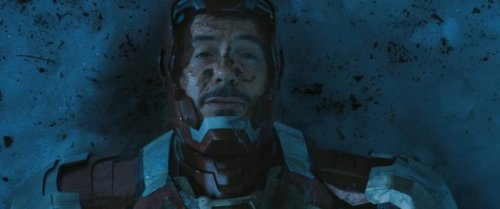 Genius,Billionaire, Playboy, Philanthropist- Iron Man/Tony Stark