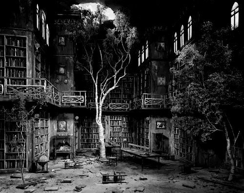 Mono-E-Mono B&W