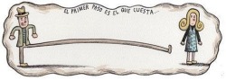 una-escritora-amateur:  Razones para amar a Liniers, o amar el amor…   | Parte 4 |