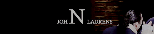 schuylrs:My name is Alexander H A M I L T O N. (insp.)