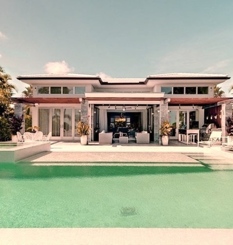 Pool - Pool