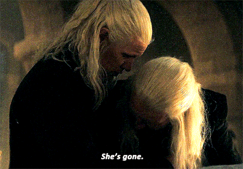 My Family Was Just Destroyed. You Should've Been At My Side. 